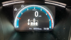 Honda Civic 1.0 VTEC Turbo 126 SR 5dr Petrol Hatchback